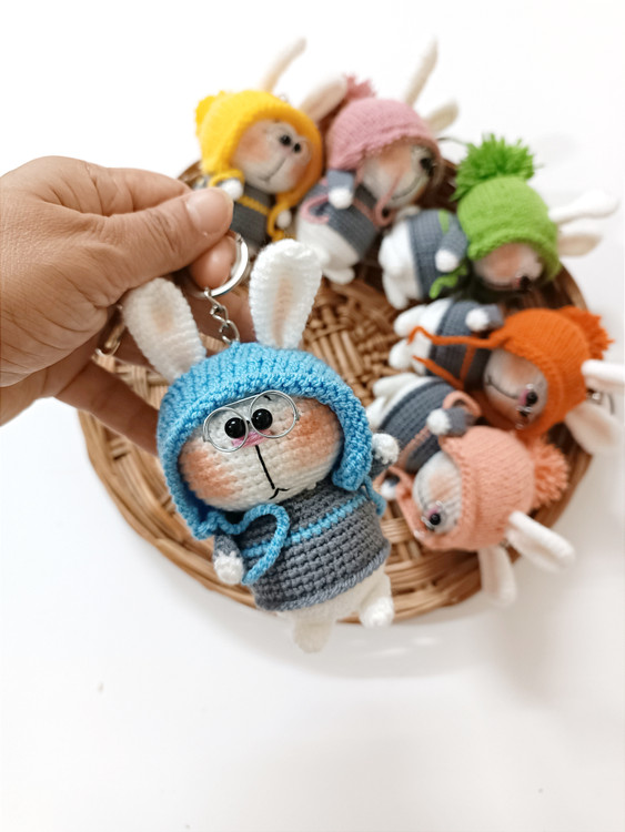 رنگبندی متنوع