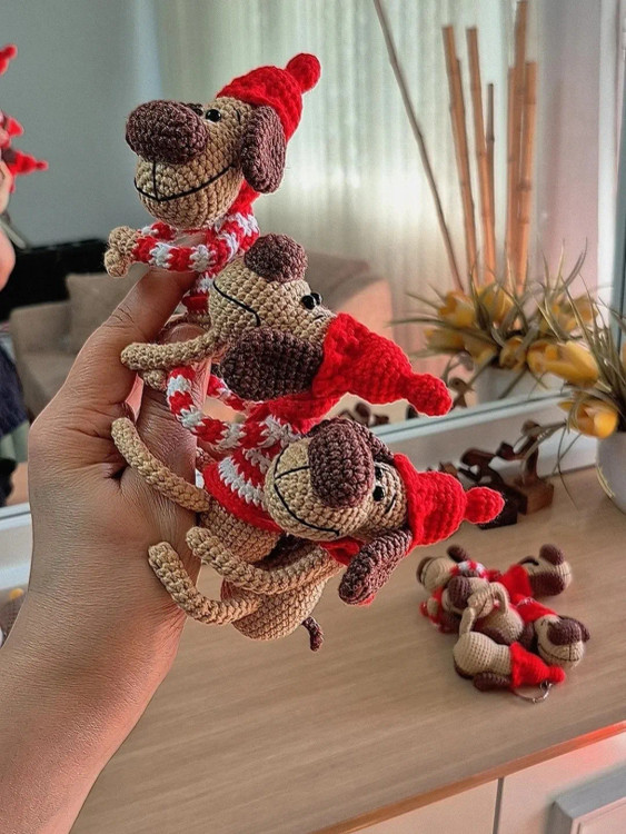 به همراه یک جاسوئیچی