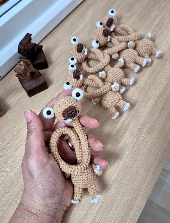 آویزآینه ماشین